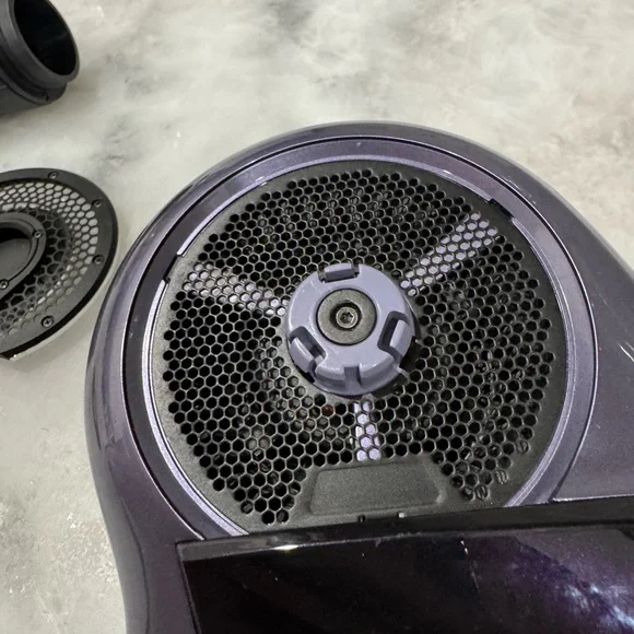 Repronizer 27D Hair Dryer - Picture 10 of 10